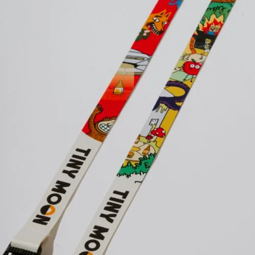 lanyards